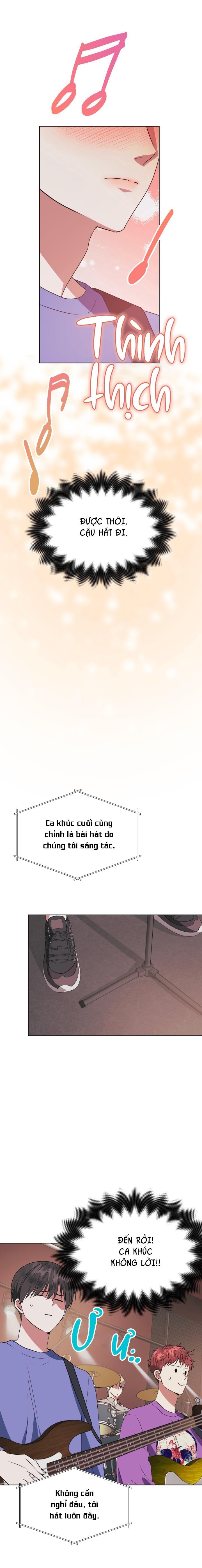 Đọc truyện RE PLAYLIST - Chapter 14