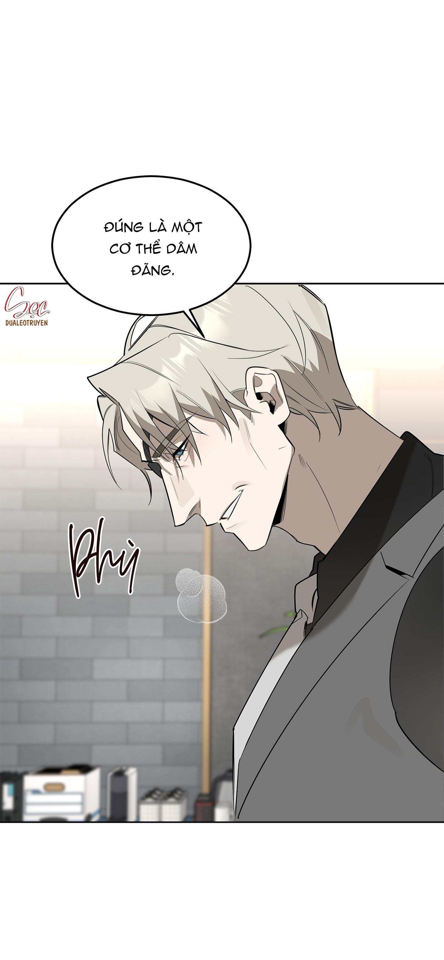 Đọc truyện TUYỂN TẬP NHỮNG ÔNG CHÚ TÀ ZÂM - Chapter 18.1