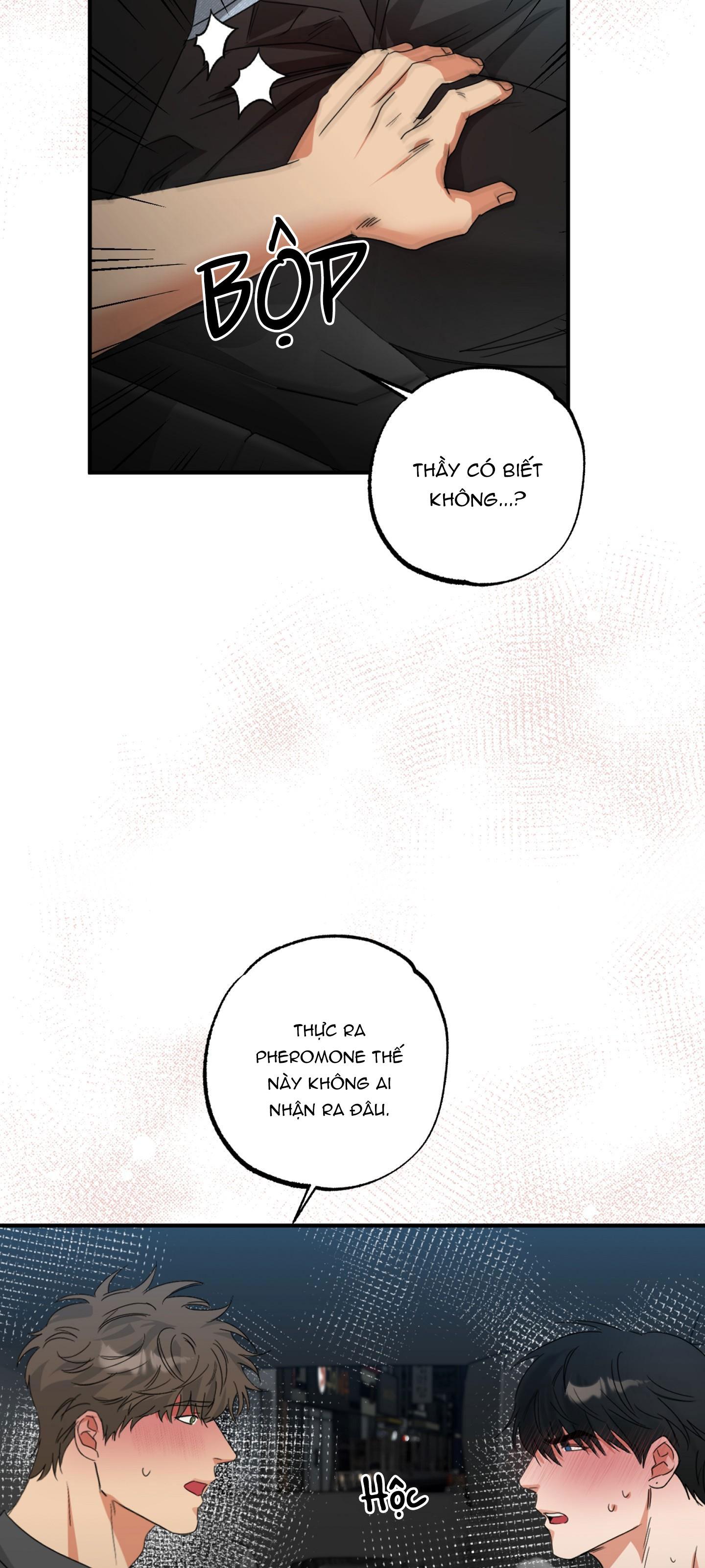 Đọc truyện DẠY CHỊCH - Chapter 7