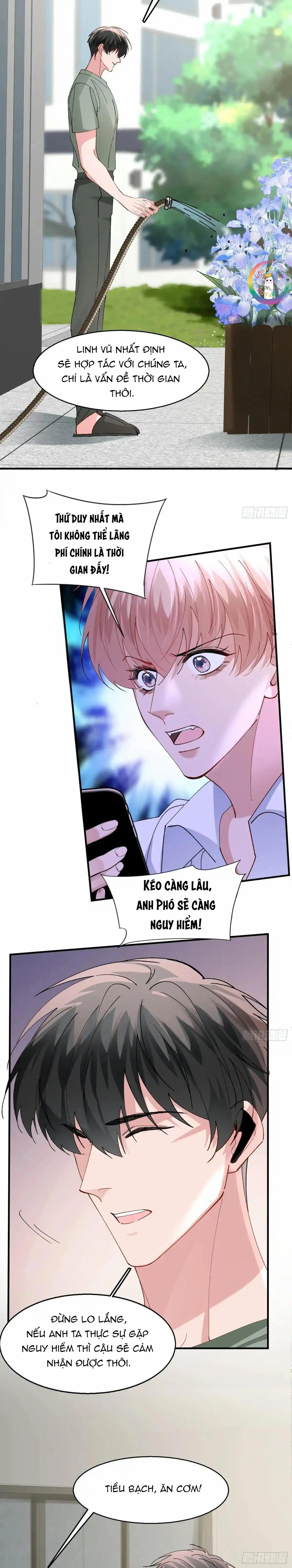 Đọc truyện Dĩ Hạ Khi Thượng - Chapter 55