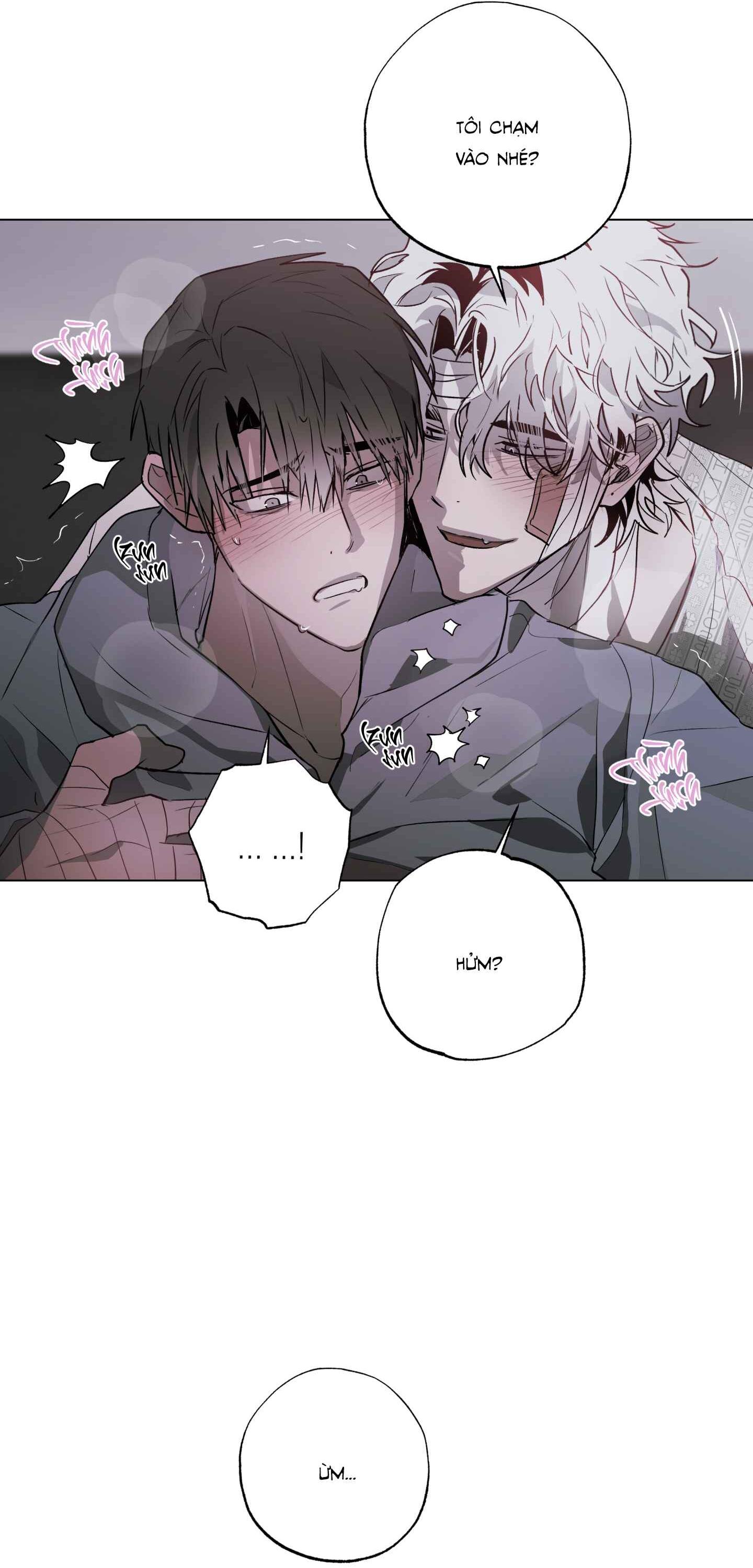 Đọc truyện  NGÔI NHÀ DỊ THƯỜNG - Chapter 14
