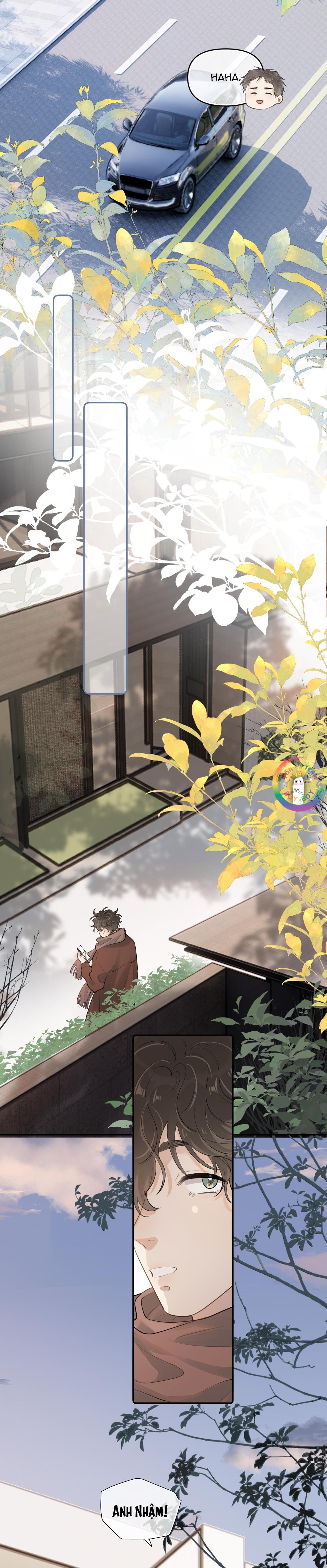 Đọc truyện Cậu Vượt Giới Hạn Rồi - Chapter 43