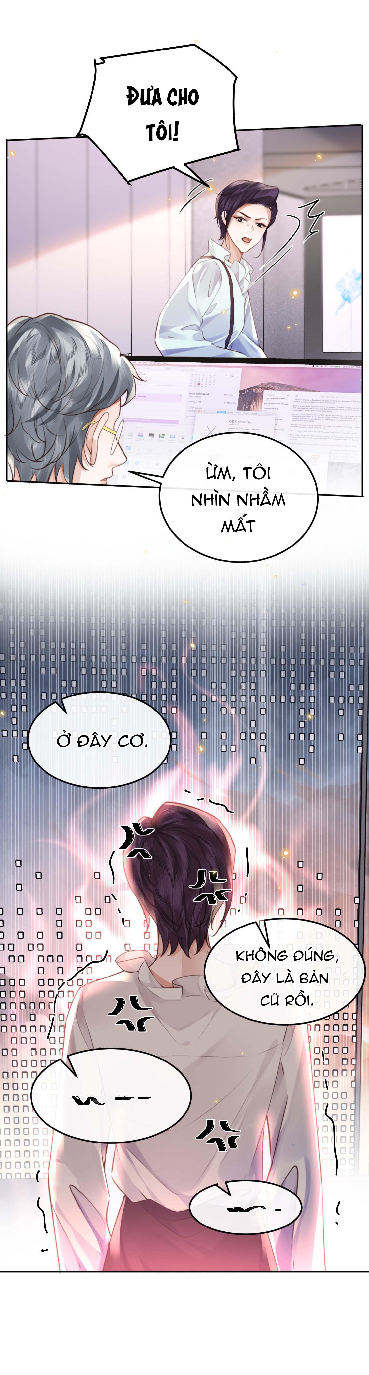 Đọc truyện (END) Đặc Chế Cho Riêng Anh - Chapter 74