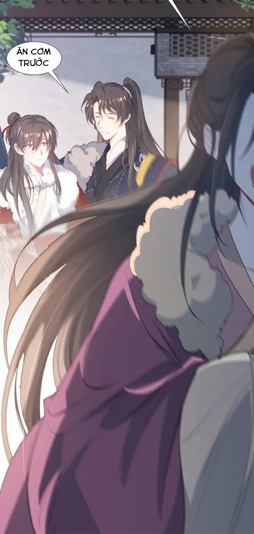 Đọc truyện Loạn thế vi vương - Chapter 61