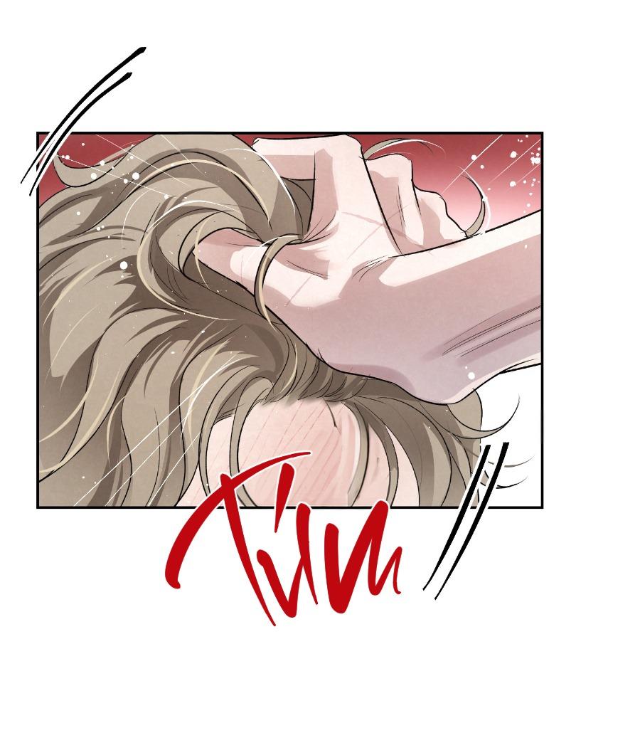 Đọc truyện BLOOD GUIDE - Chapter 18