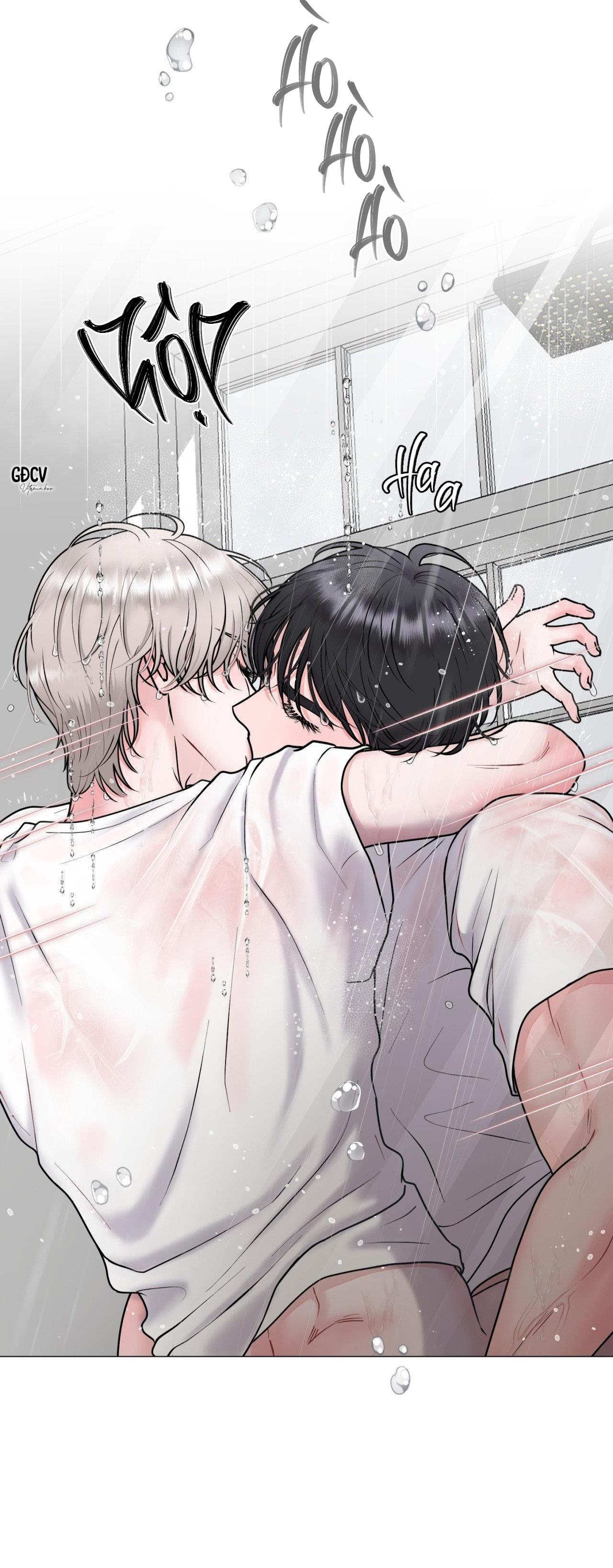 Đọc truyện ẢO ẢNH - Chapter 15
