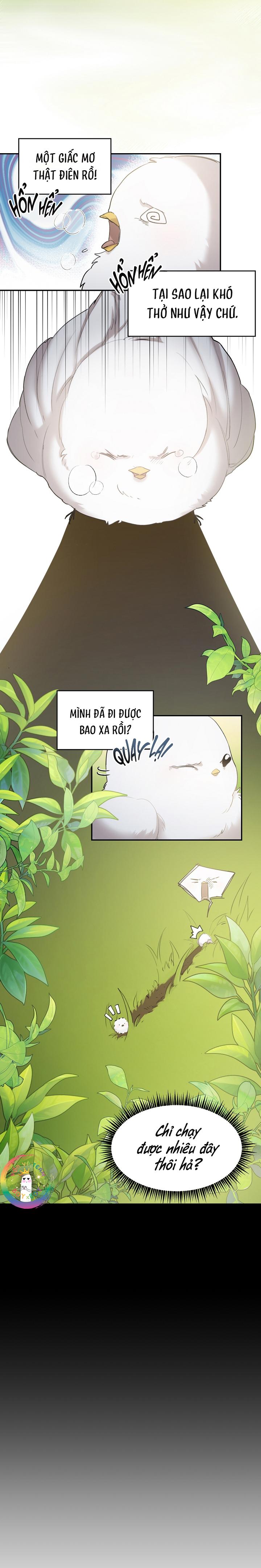 Đọc truyện (END) Này, Đừng Có Nhấn Cái Nút Đó! - Chapter 1