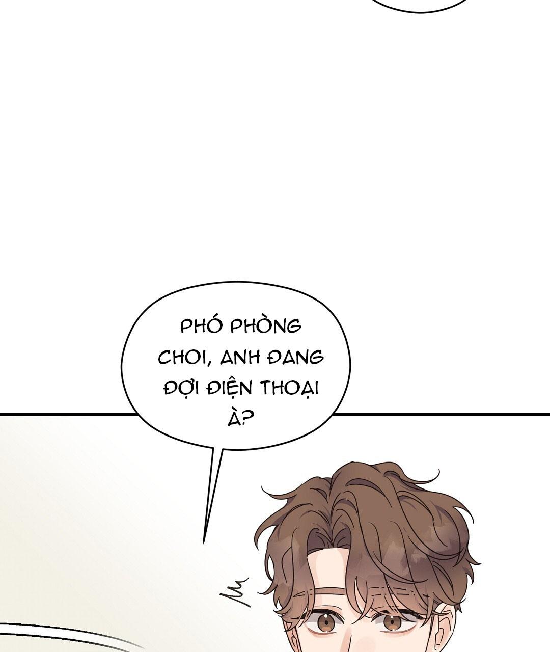 Đọc truyện Omega Complex (END) - Chapter 50