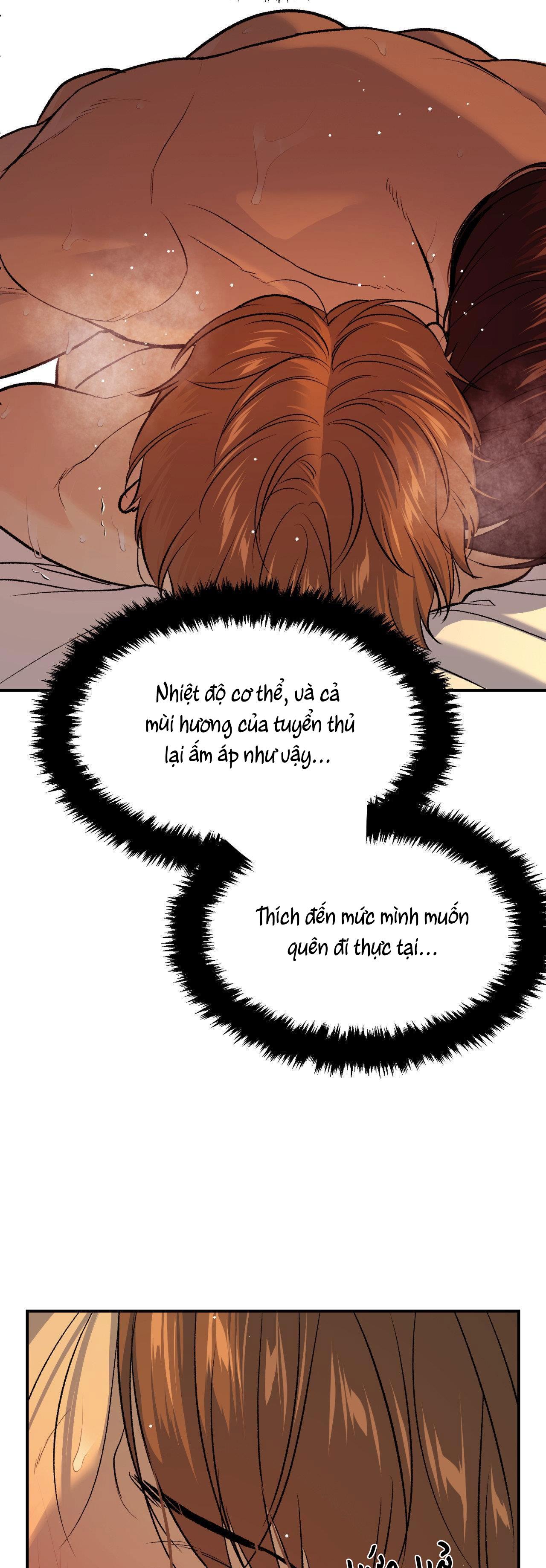 Đọc truyện Jinx - Chapter 44