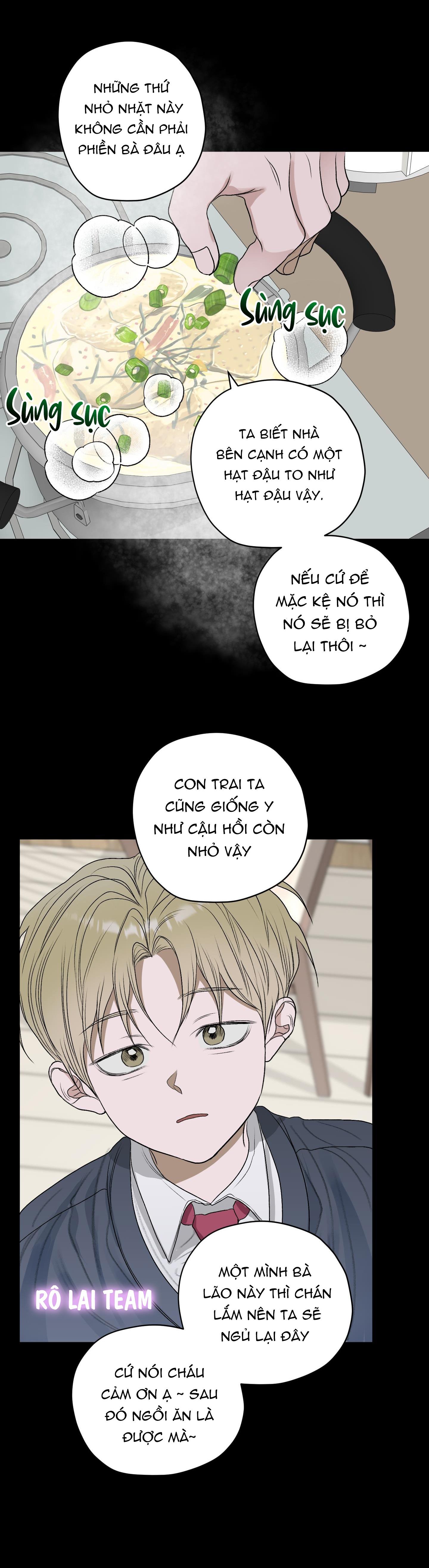 Đọc truyện  Đầm Hoa Sen - Chapter 25