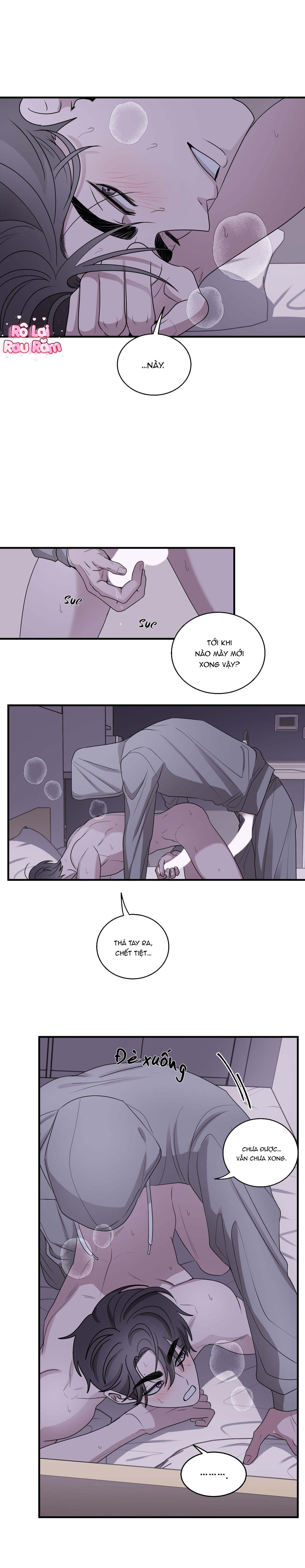 Đọc truyện TỪ A THÀNH Á - Chapter 9