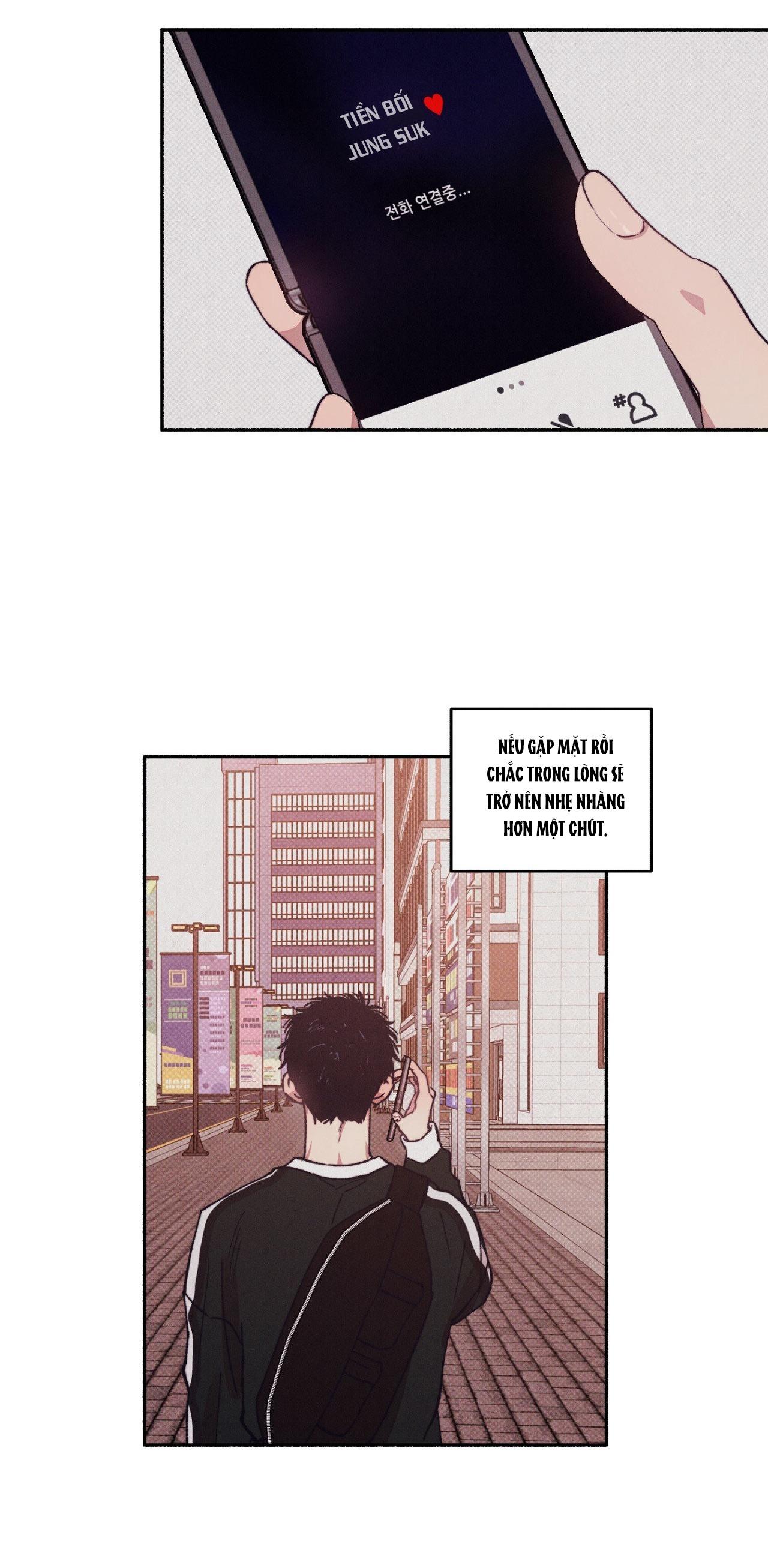 Đọc truyện TỪ 1 ĐẾN 10 - Chapter 30