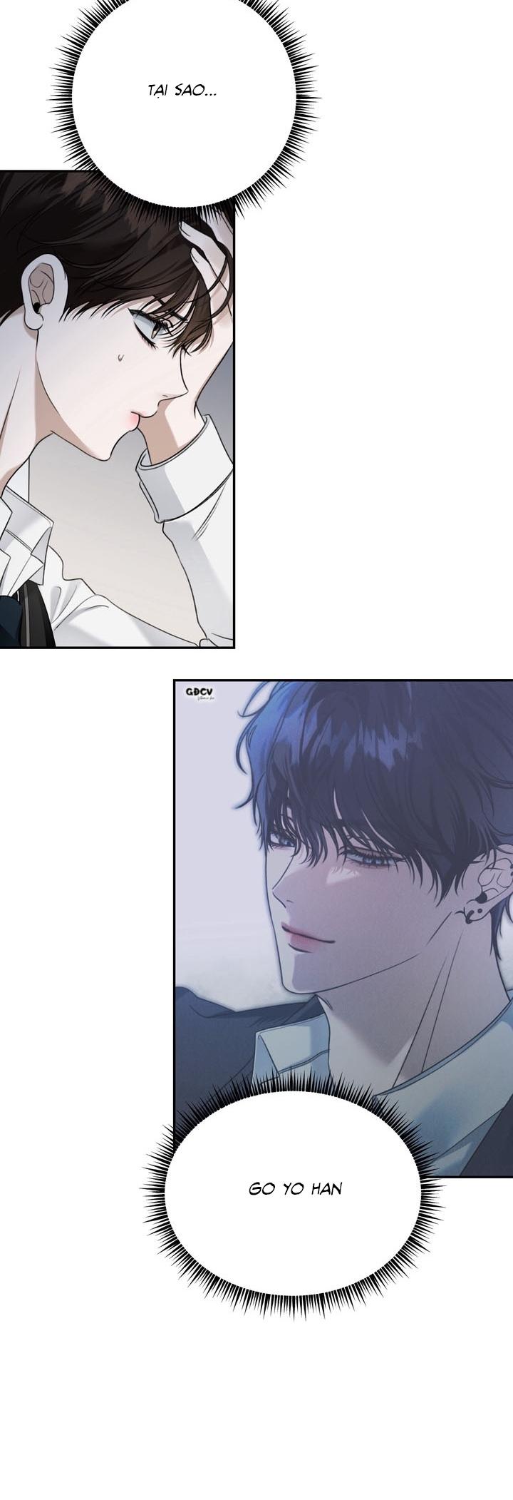 Đọc truyện  EIGHTEEN'S BED - Chapter 3