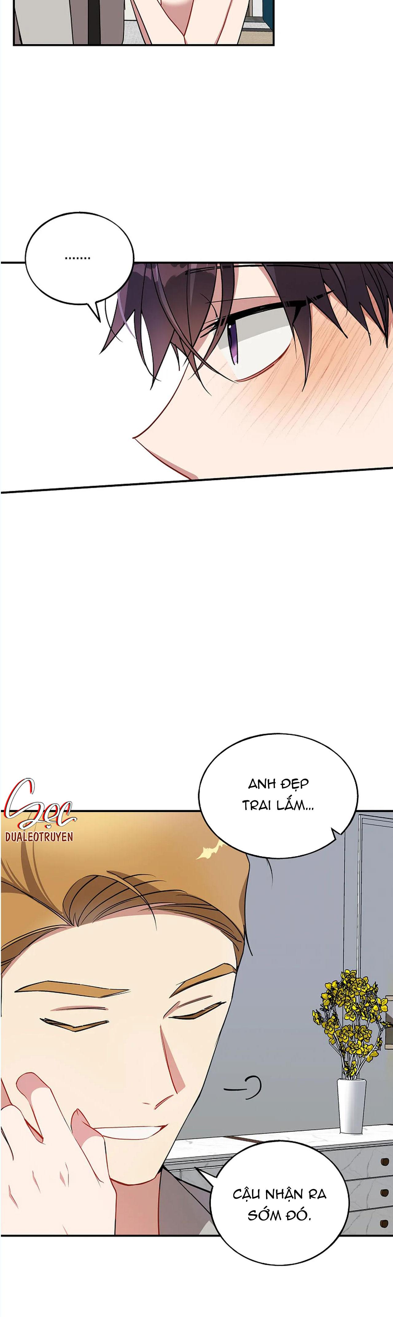 Đọc truyện MORALLESS - Chapter 58