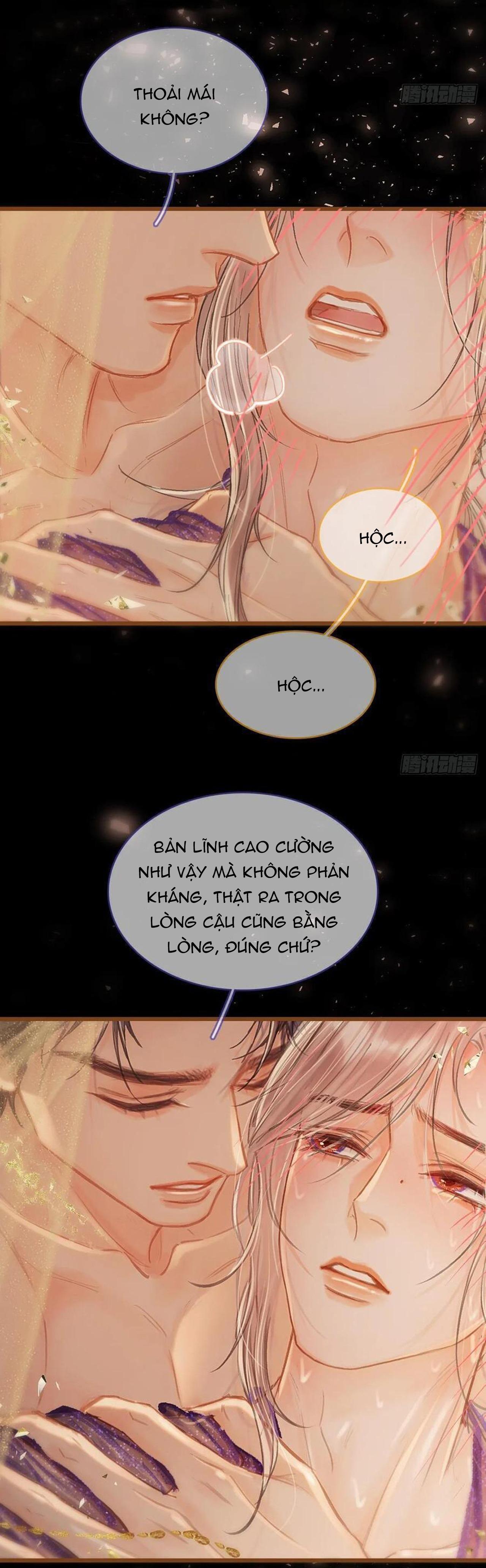 Đọc truyện Quen Lâu Mới Biết Người Thiếu Tâm Cơ - Chapter 54