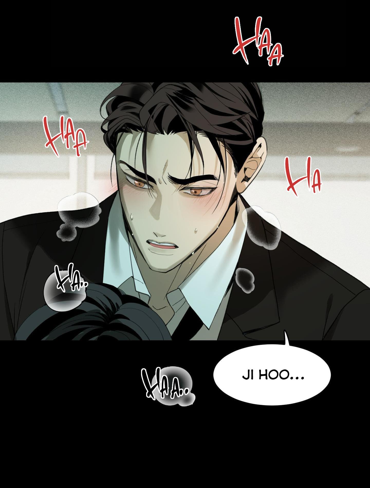 Đọc truyện CHUYỆN TÌNH LÔNG CHÓ (END) - Chapter 7