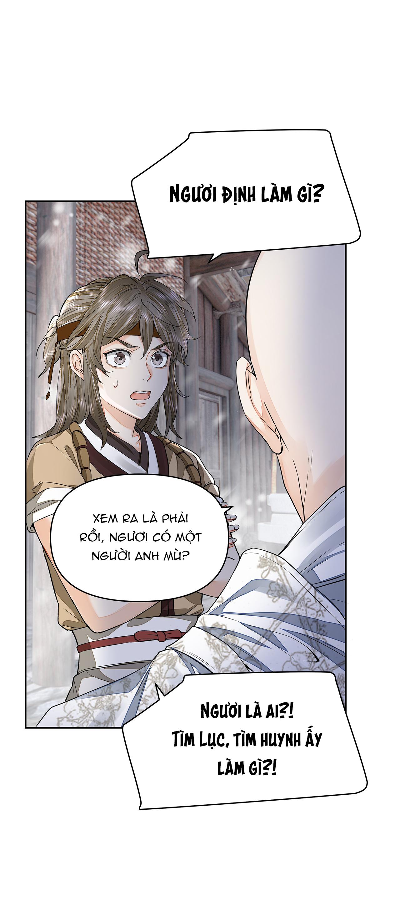 Đọc truyện (END) Đồng Tiền Kham Thế - Chapter 33