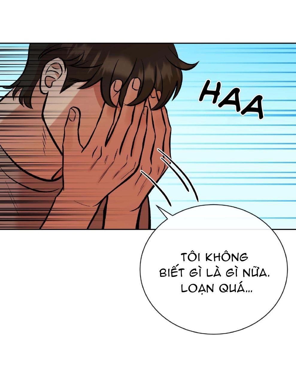 Đọc truyện Tuyển Tập Manhwa Dằm Khăm - Chapter 73