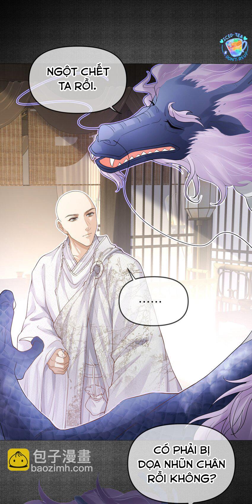 Đọc truyện Đồng tiền tham khế - Chapter 50
