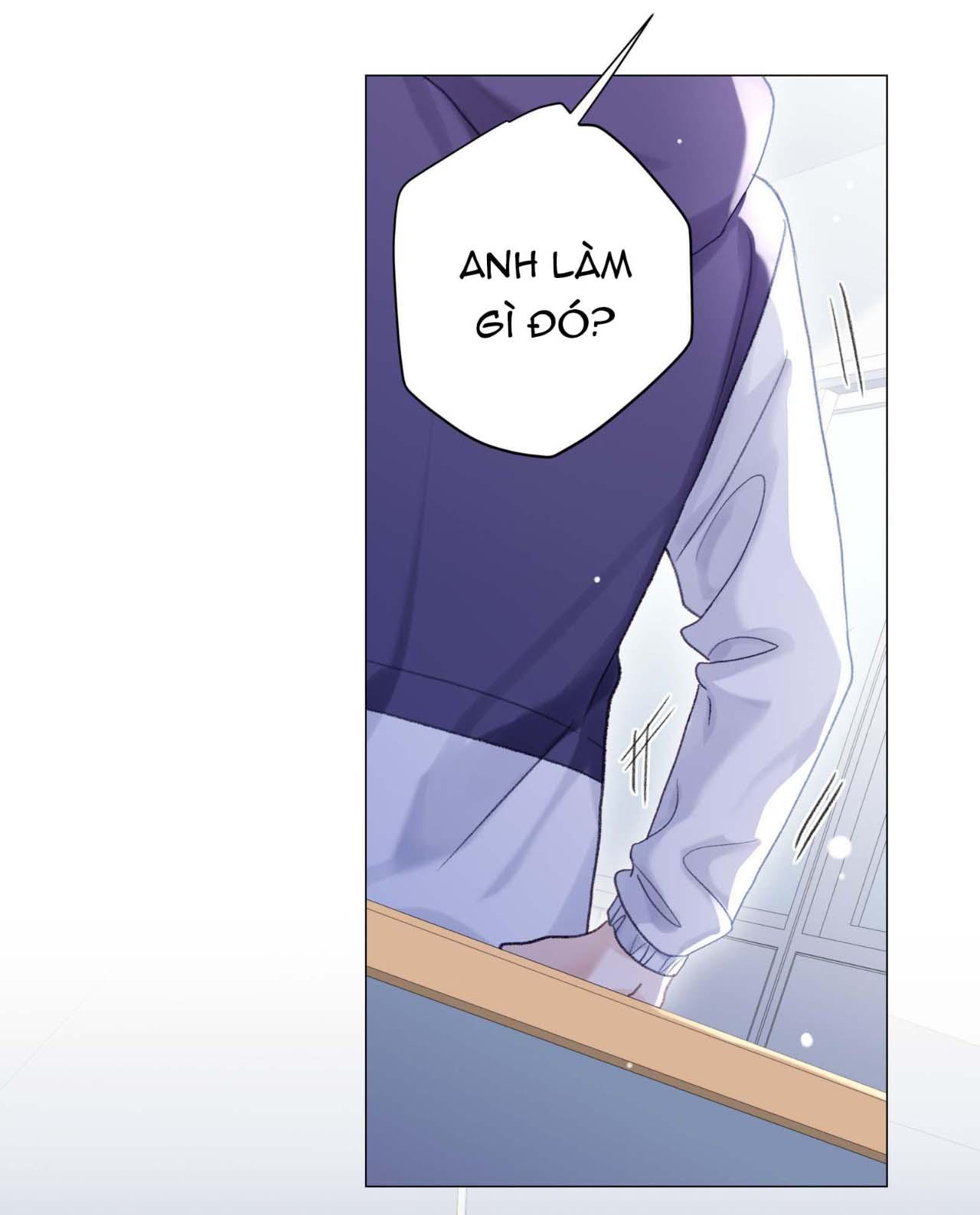 Đọc truyện (END) Để Ý Tôi Một Chút Đi Mà - Chapter 69