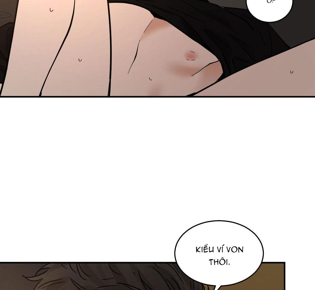 Đọc truyện MÃNH THÚ BIẾN NHIỆT - Chapter 104