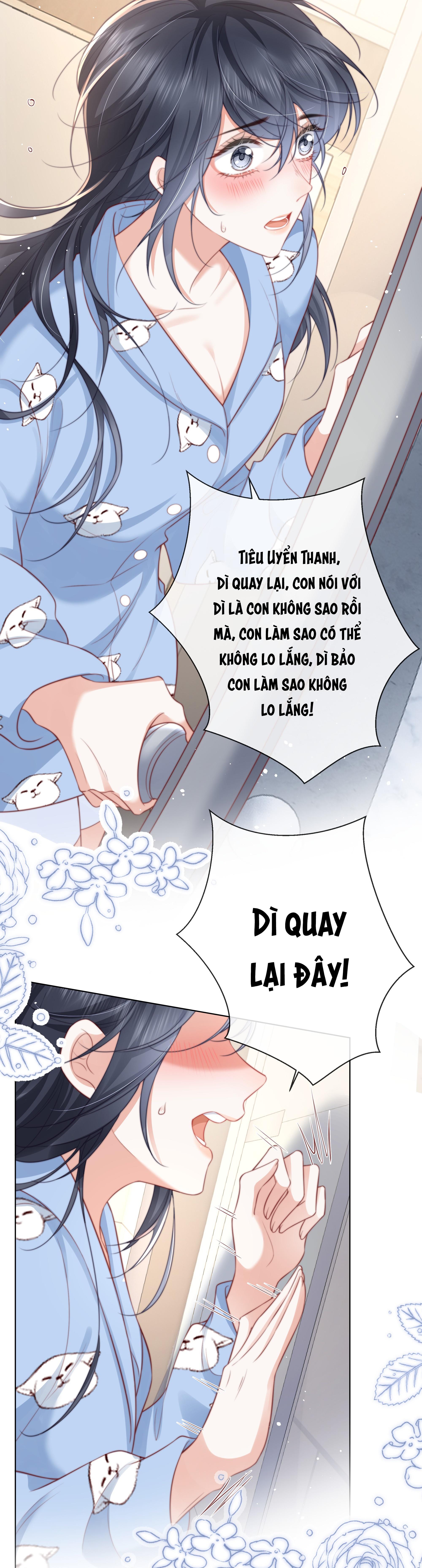 Đọc truyện Dư sinh vi kì - Chapter 13