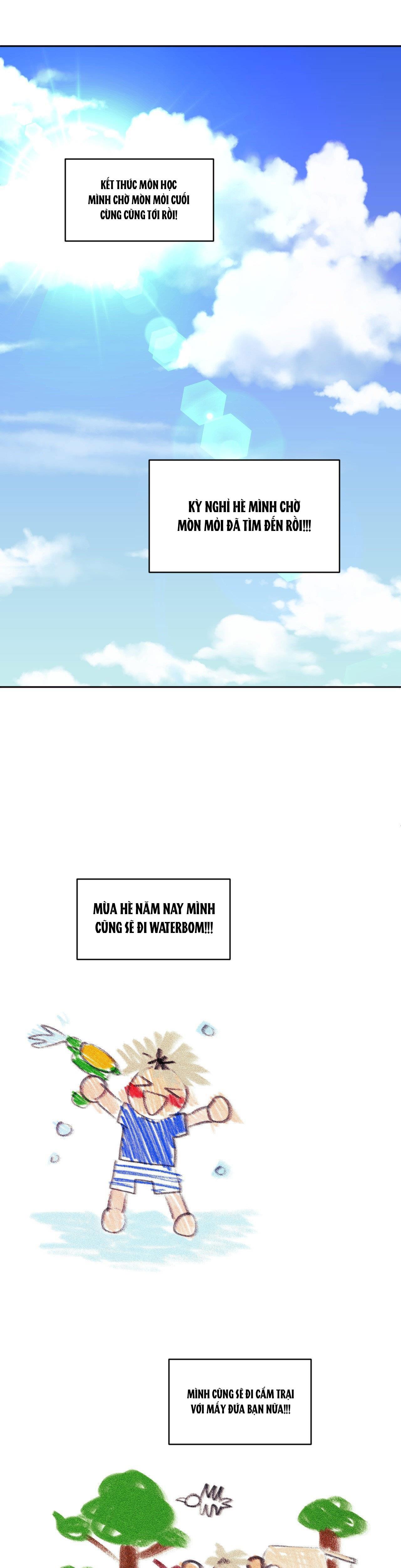 Đọc truyện HƠN CẢ BẠN BÈ - Chapter 87