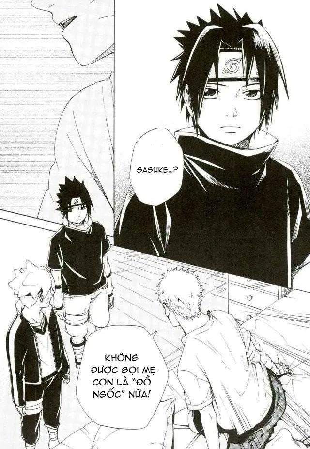 Đọc truyện Tuyển tập truyện doujinshi - Chapter 189