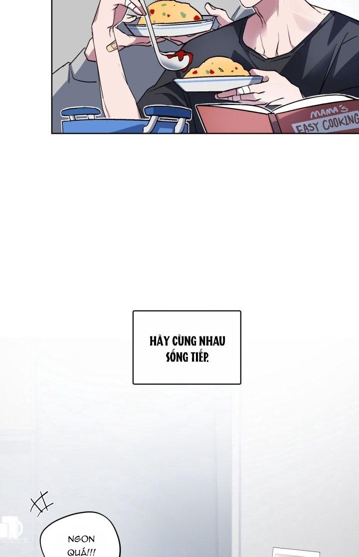 Đọc truyện THÚ CƯNG DAMDANG - Chapter 7.6
