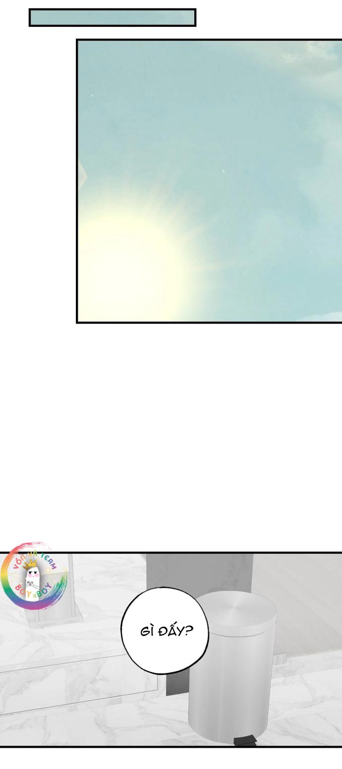 Đọc truyện PRY (Trộm Nhìn) -END - Chapter 39