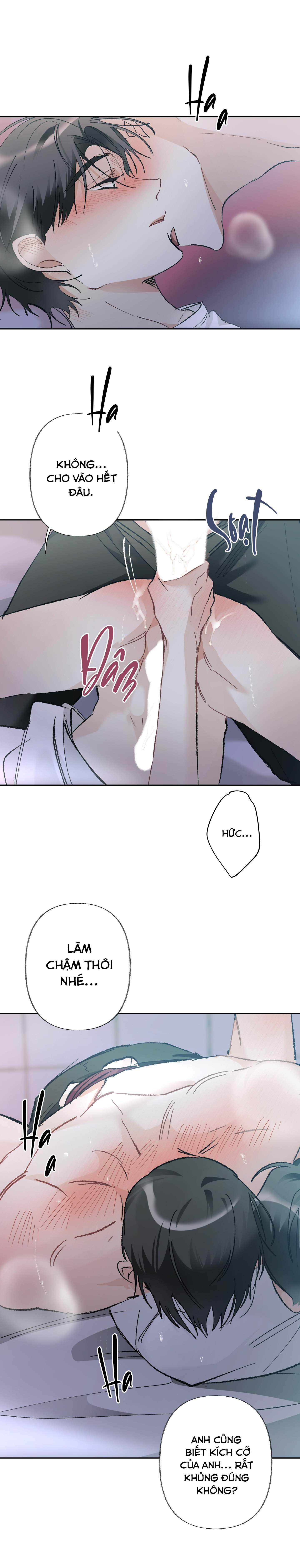 Đọc truyện THẾ GIỚI KHI MẤT ĐI EM - Chapter 72