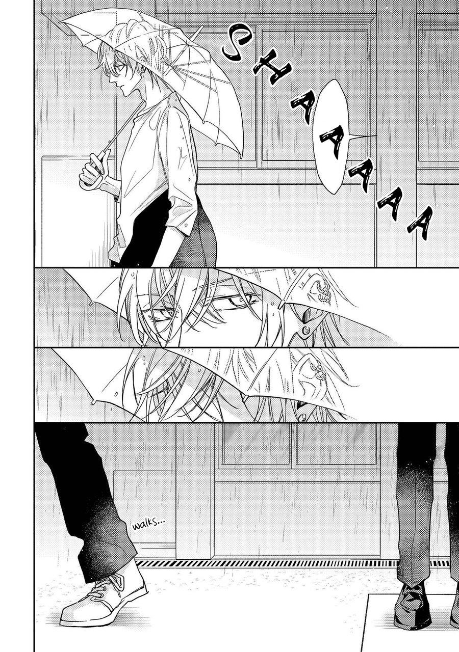 Đọc truyện Biến tôi thành một cậu bé hư - Chapter 5