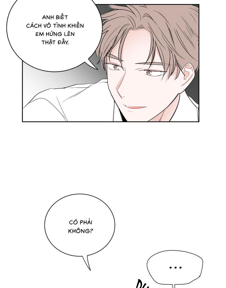 Đọc truyện Tiền Bối, Chúng Ta Cần Nói Chuyện - Chapter 35