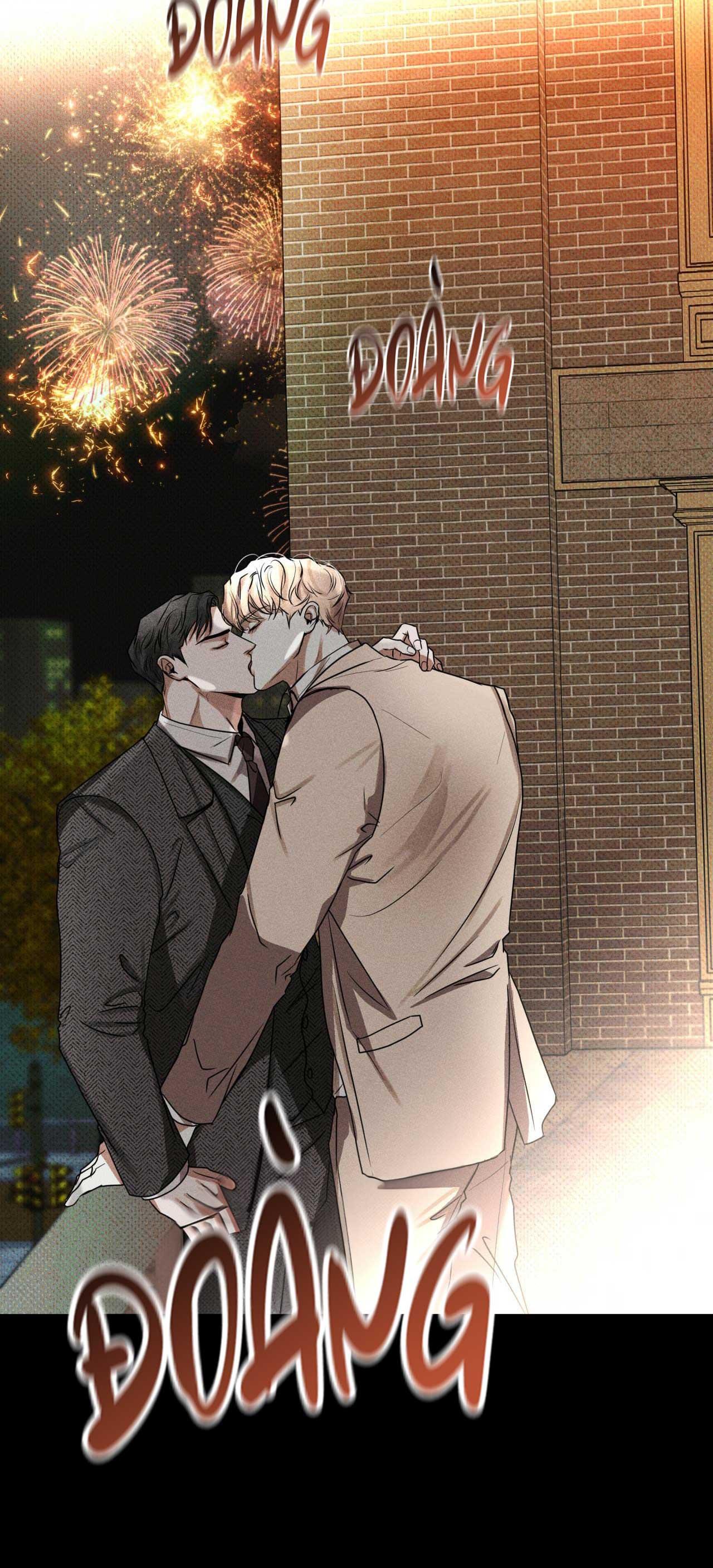 Đọc truyện Dearest - Chapter 2