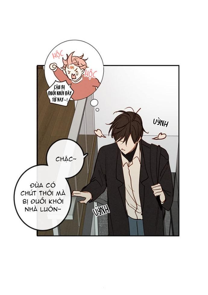 Đọc truyện Thiên Đường Táo Xanh - Chapter 89