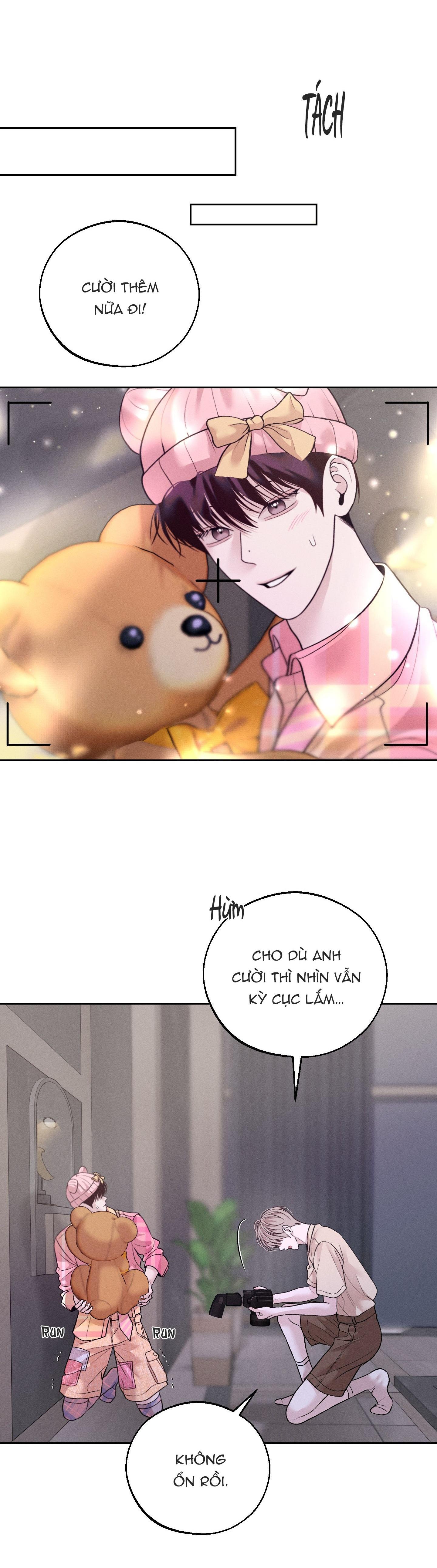 Đọc truyện  Cứu tinh của Thứ Hai - Chapter 49