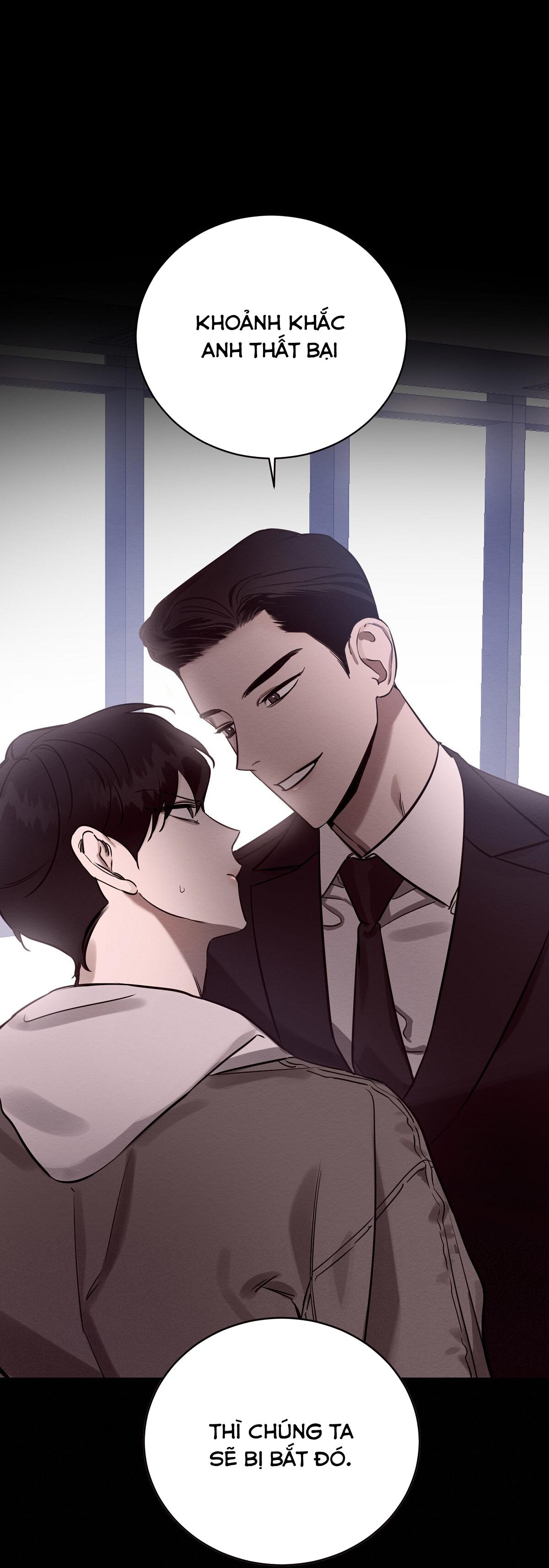 Đọc truyện VÒNG XOÁY CỦA ÁC MA - Chapter 51