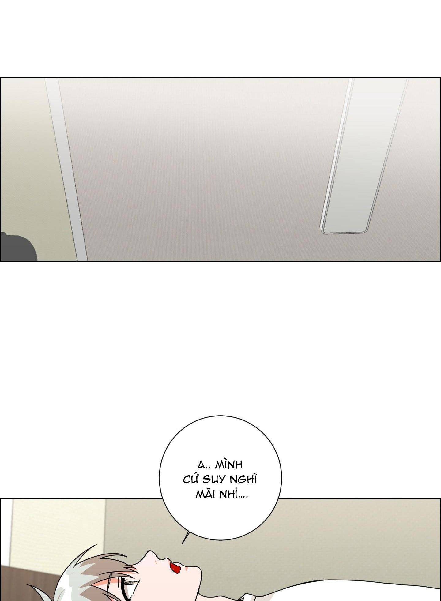 Đọc truyện Định Mệnh Sao?! - Chapter 3