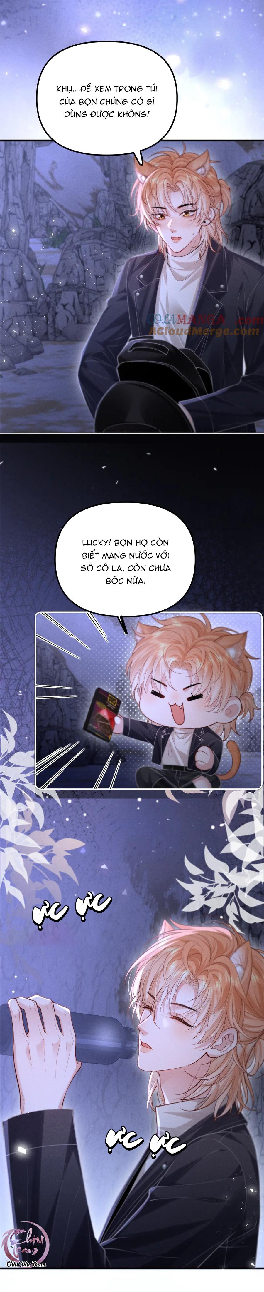 Đọc truyện Nuông Chiều Sinh Hư - Chapter 17