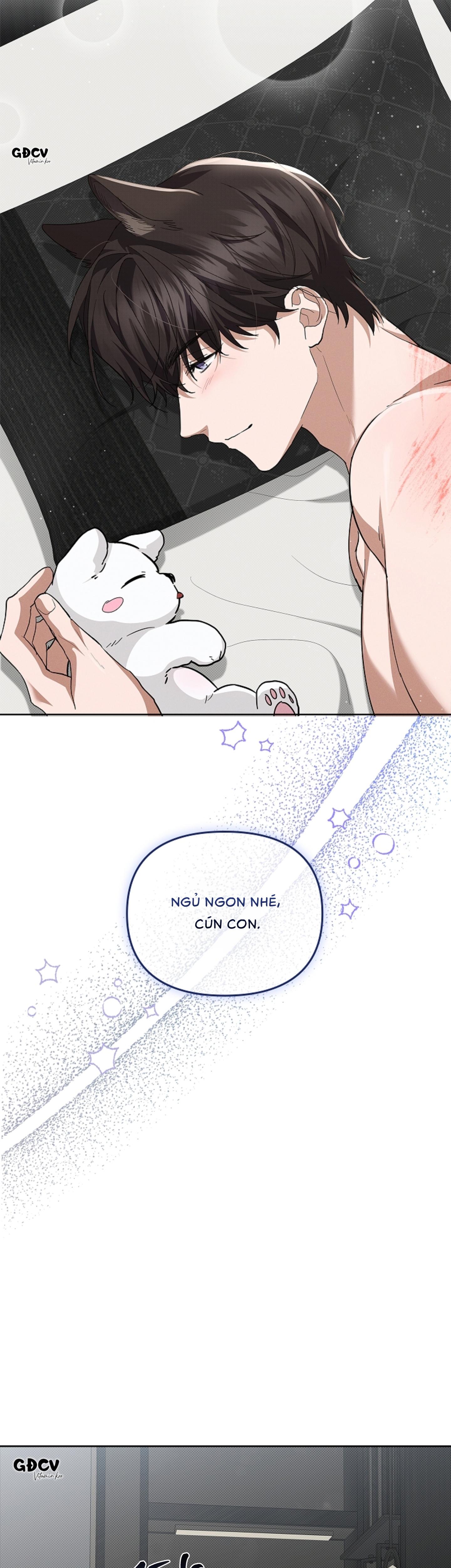 Đọc truyện ĐỪNG CHẠM VÀO CÚN CON CỦA TÔI - Chapter 26
