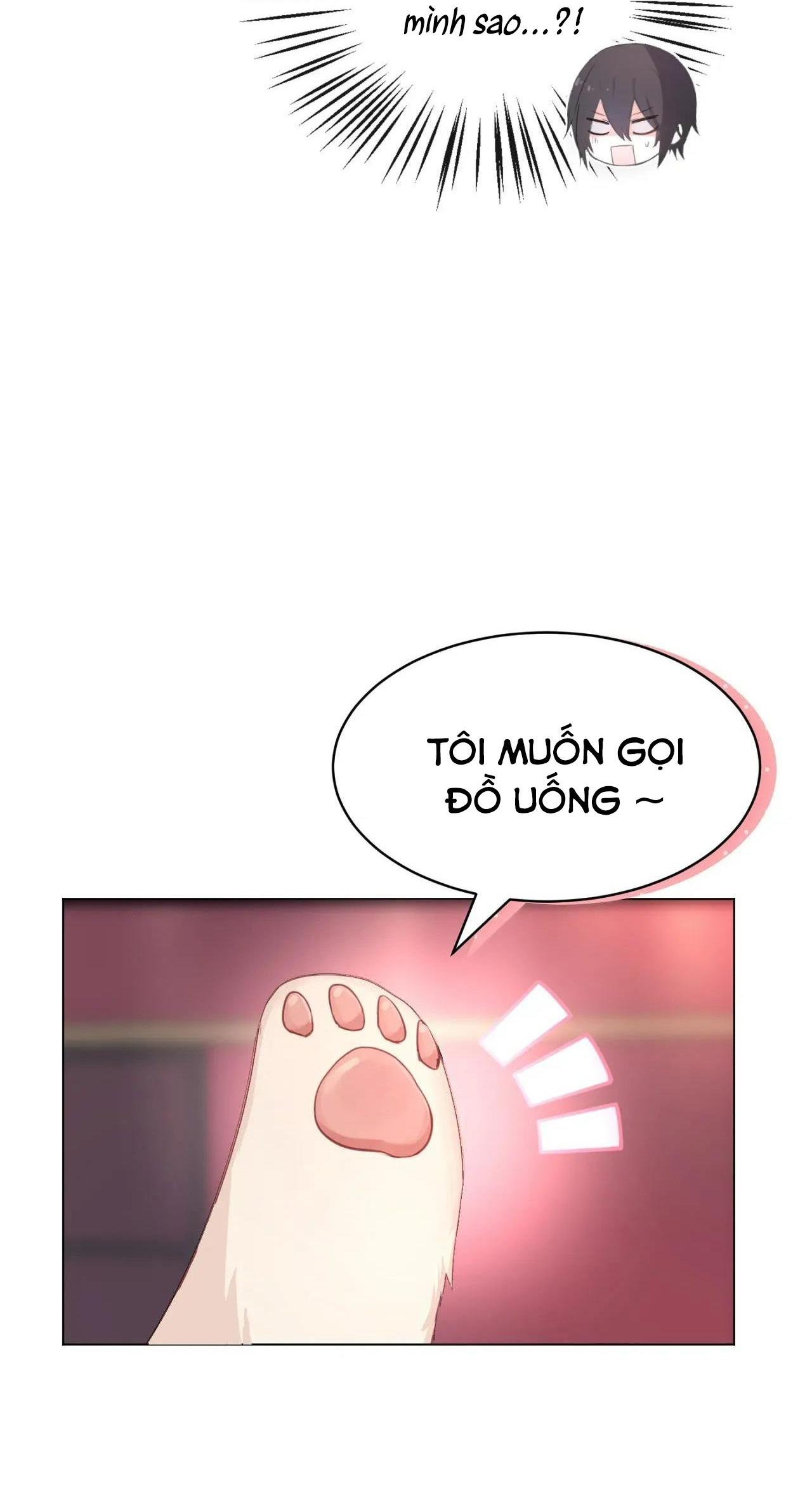 Đọc truyện SỰ GIẢI THOÁT - Chapter 1