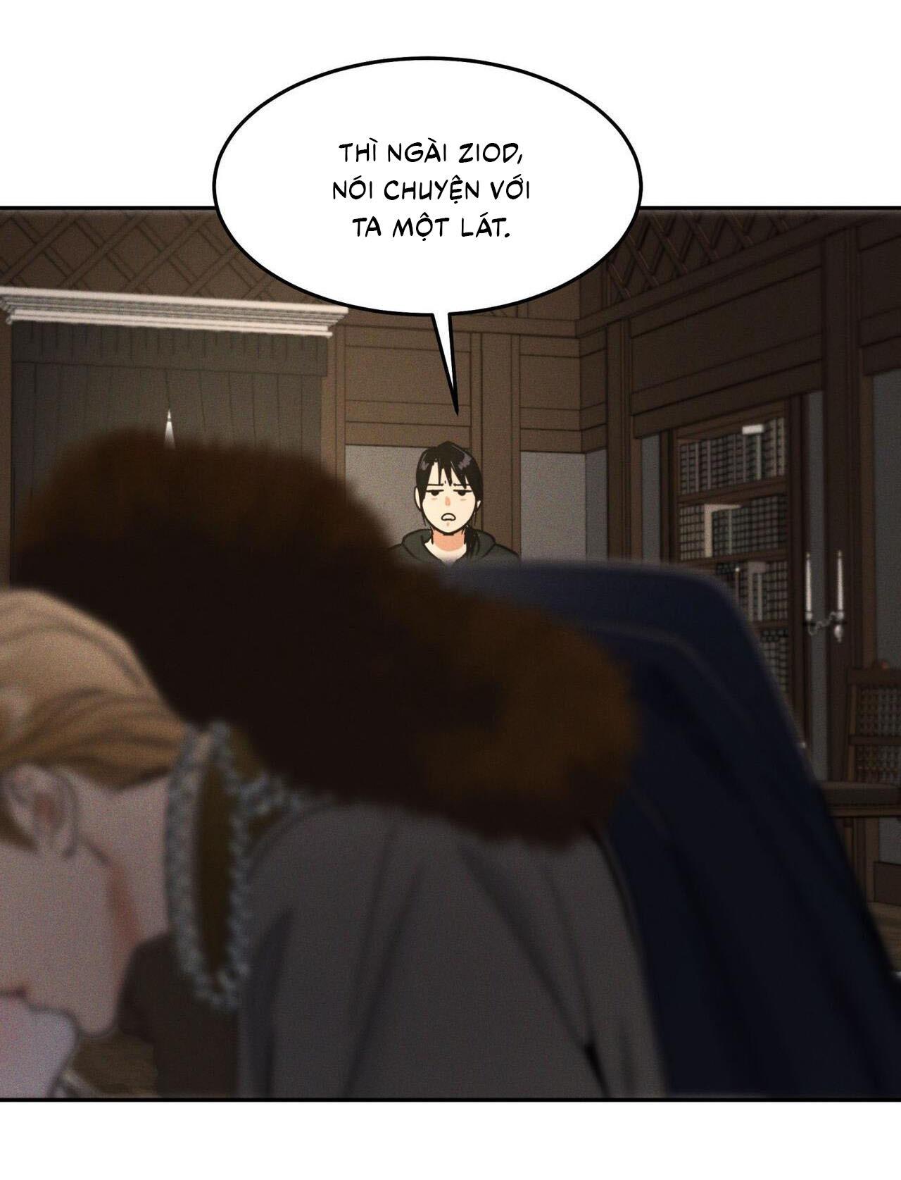 Đọc truyện  Antidote - Chapter 18