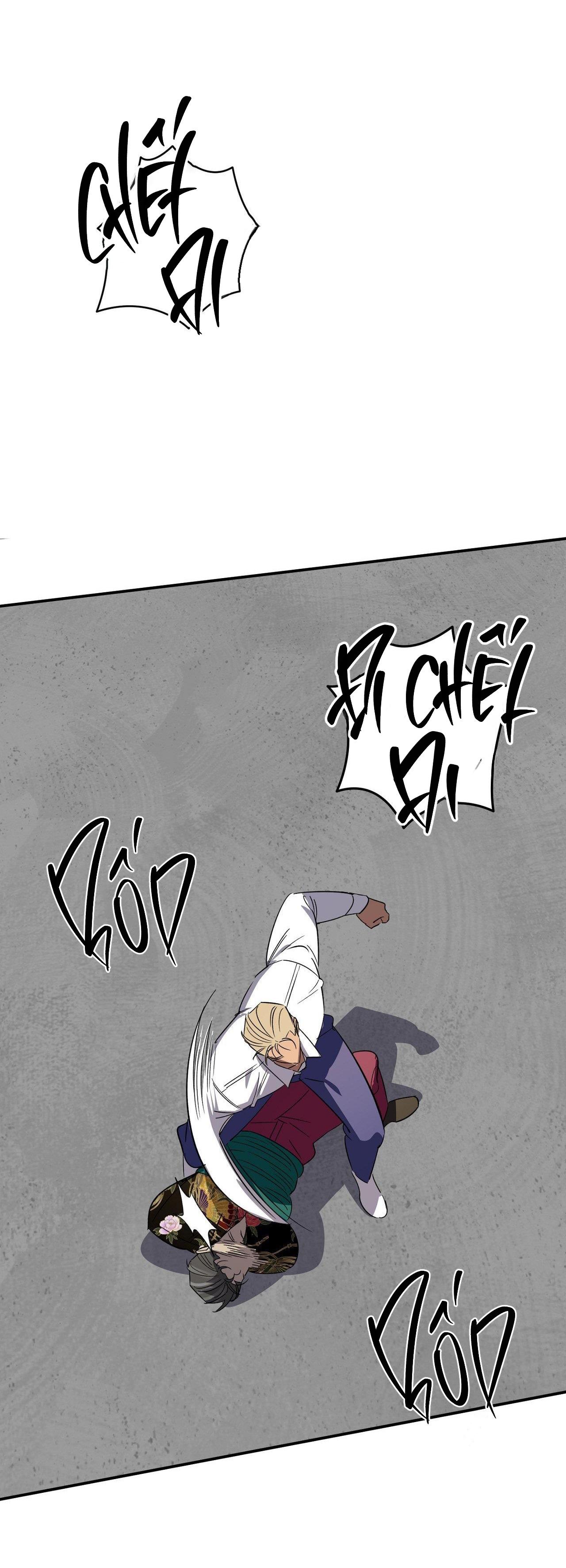 Đọc truyện NGÀN NĂM CÓ MỘT - Chapter 49