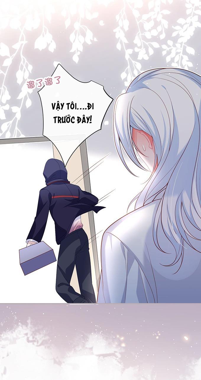 Đọc truyện Oxy gây chết người [DROP] - Chapter 51