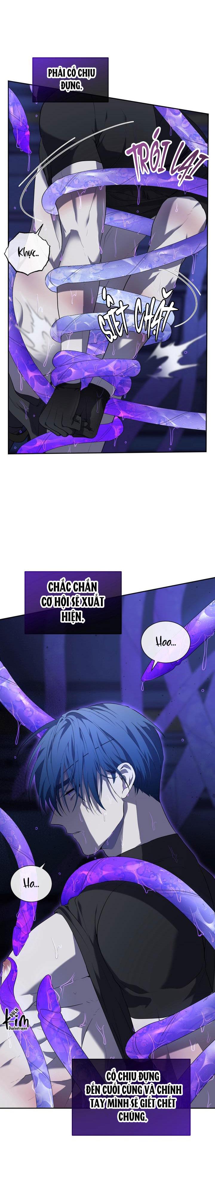 Đọc truyện SỰ THAM LAM CỦA NHÂN LOẠI - Chapter 1.2