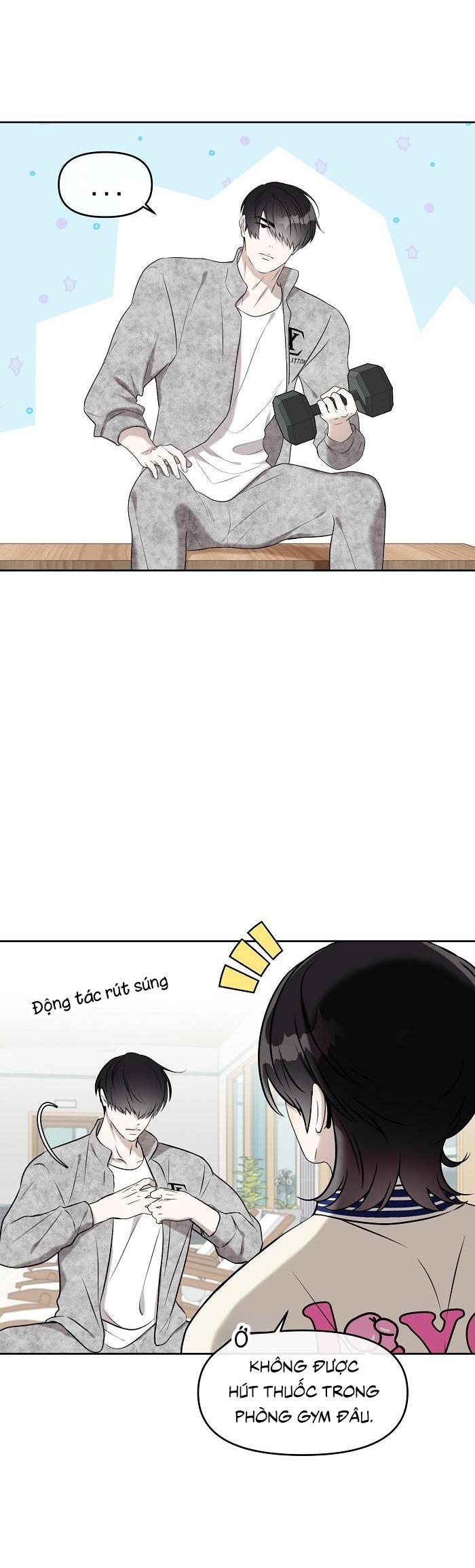 Đọc truyện Làm sao đây? Tôi gặp phải quest công lược tổng tài tra nam rồi - Chapter 4