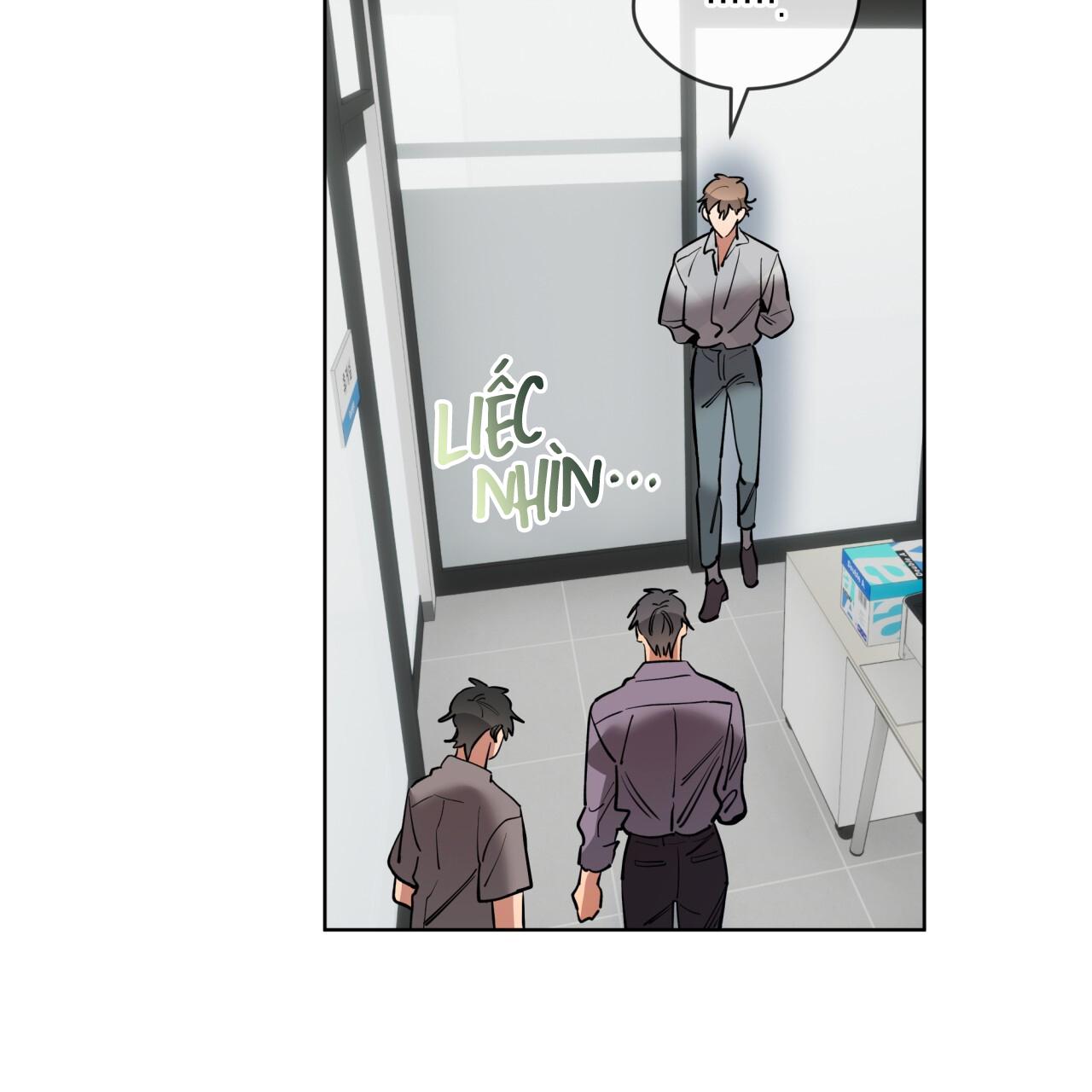 Đọc truyện Cơn Mưa Rào (END) - Chapter 78