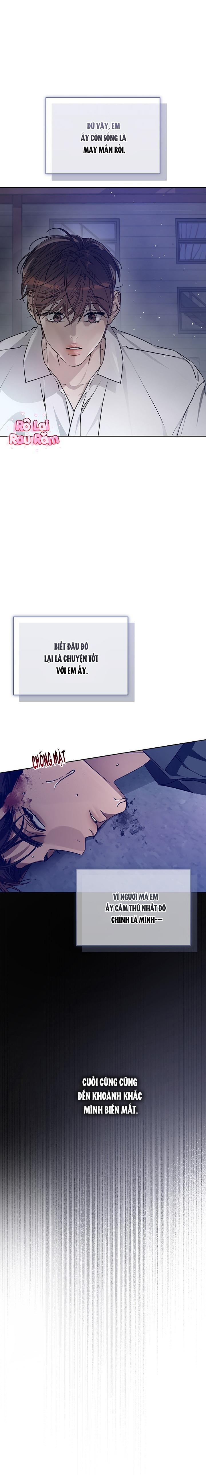 Đọc truyện  Nỗi ám ảnh ấm áp - Chapter 54