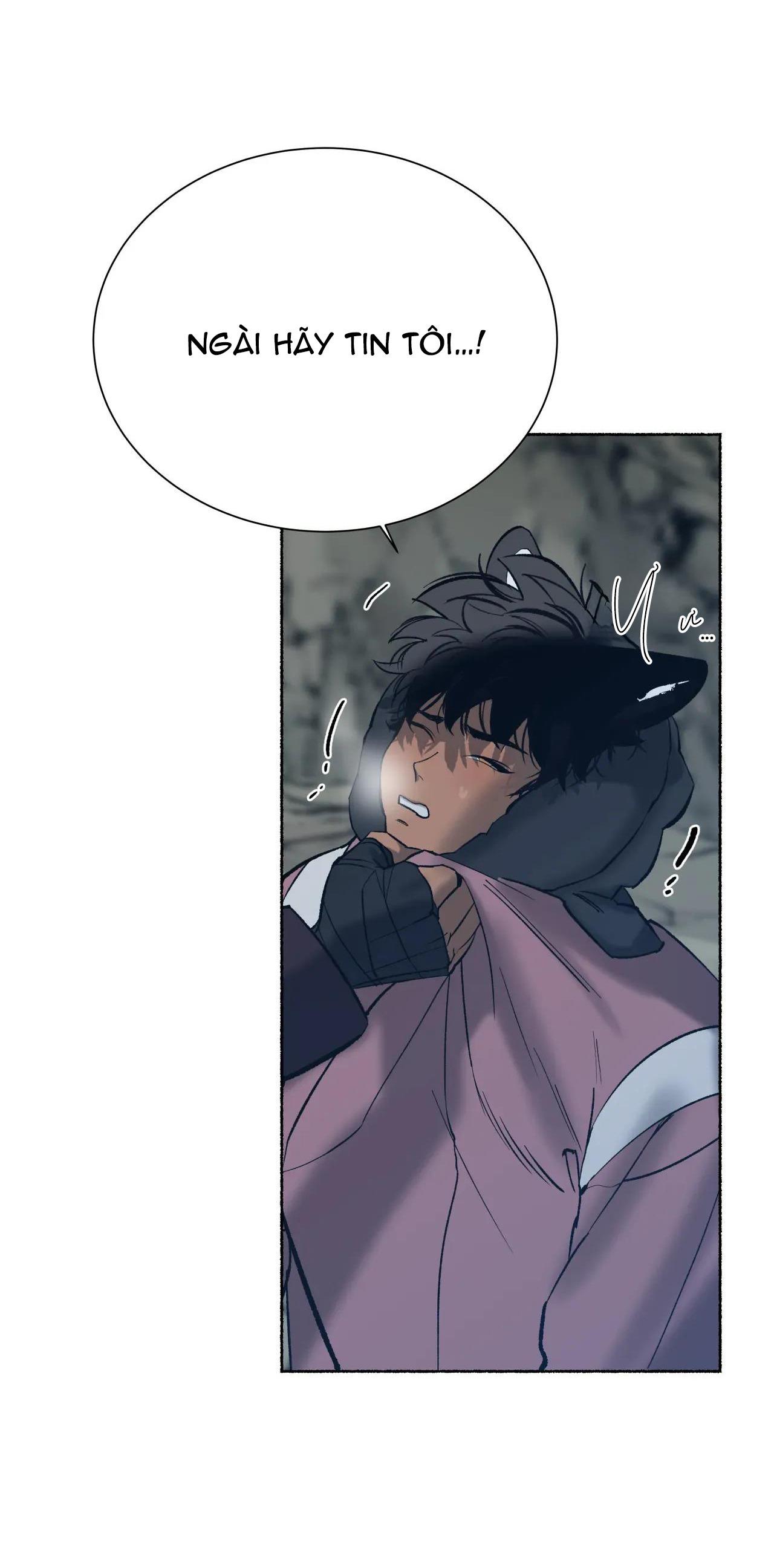 Đọc truyện HỔ NGÀN NĂM - Chapter 52