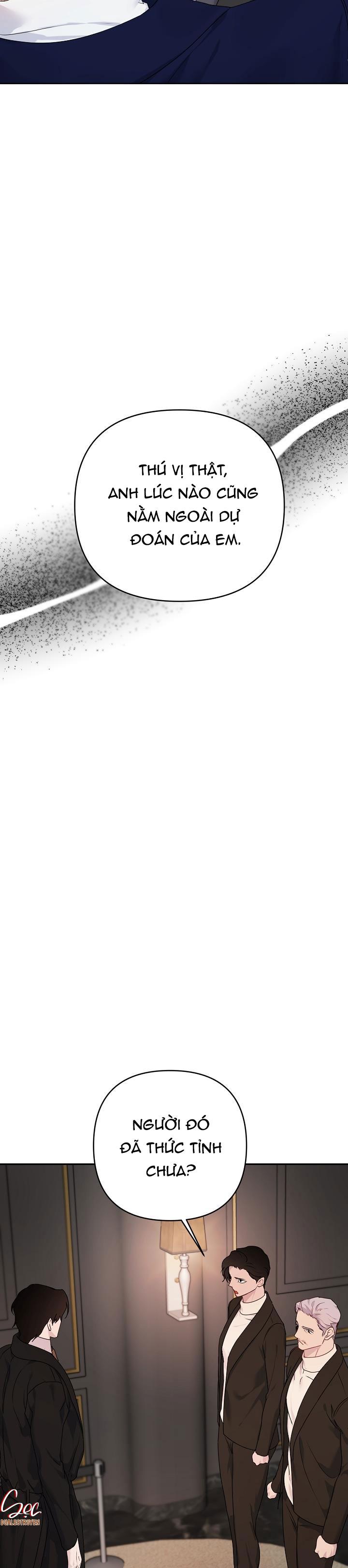 Đọc truyện THỢ SĂN MỘT ĐÊM 10 LẦN - Chapter 17
